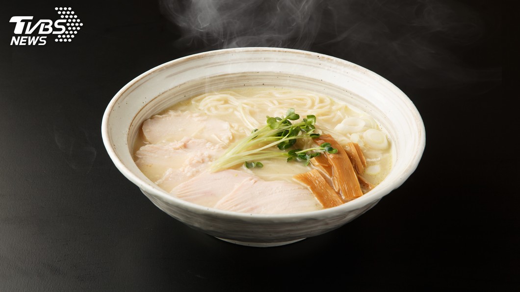 混血新種日本料理 成功征服祖國味蕾
