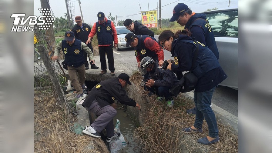 把前女友砸到毀容！狠男「狂捅15刀」斃命　二審判無期