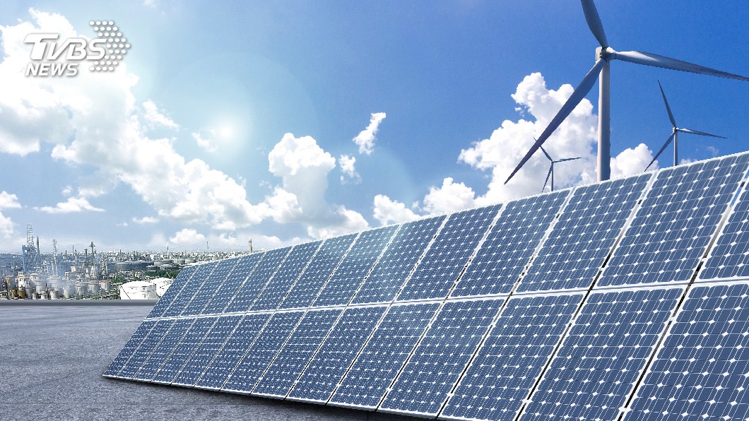 建置太陽光電 學者:應充分調查並合理設計