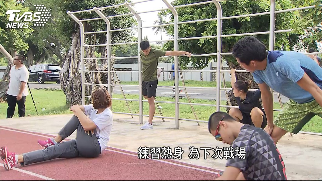圖／TVBS