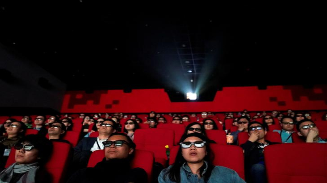 陸動畫片暑期創佳績 「風語咒」首映票房RMB3千萬