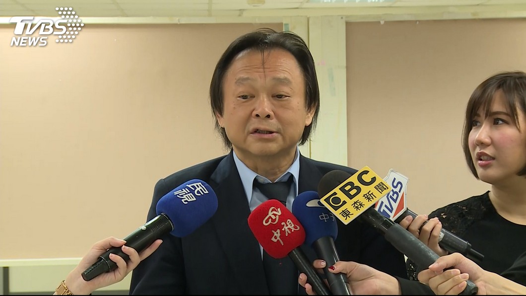 王世堅再開砲 怒轟蔡英文棄獨派基層不顧
