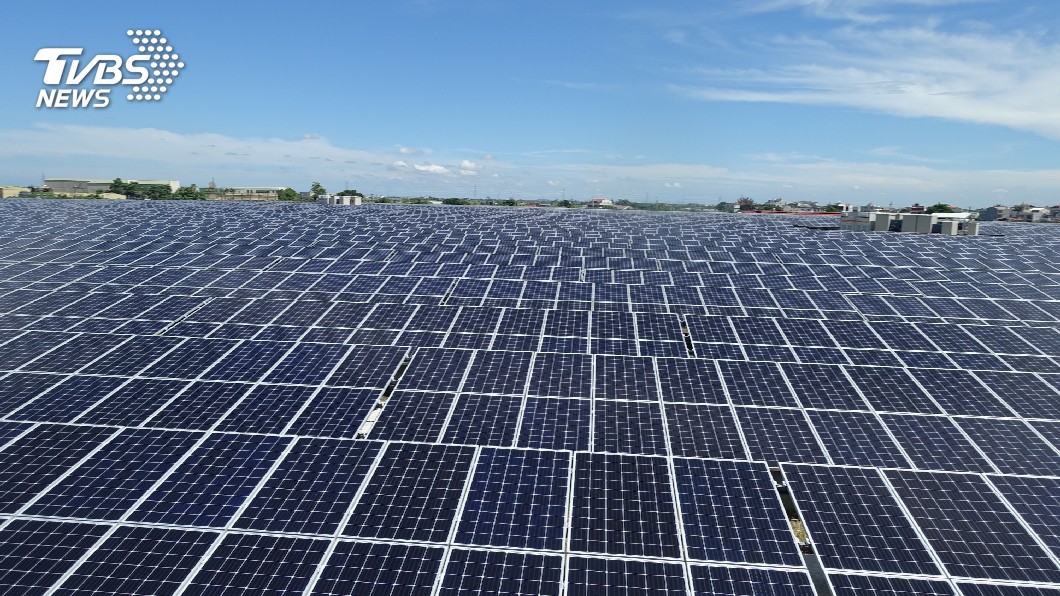 太陽能類股股價齊揚　市場需求仍低迷