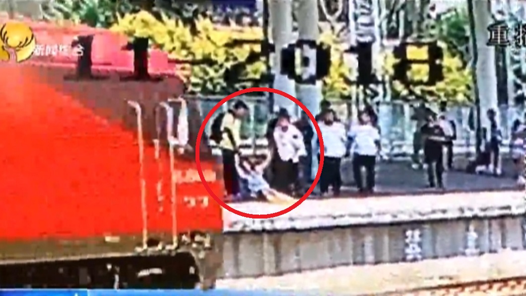 圖/翻攝自《包頭新聞》