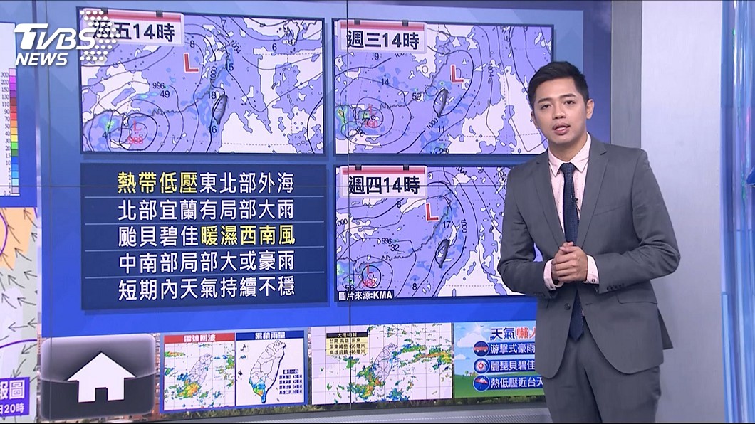 圖/TVBS