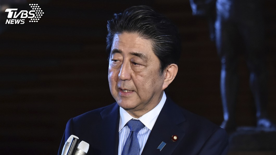 日戰敗投降紀念日 安倍向靖國神社供奉祭品