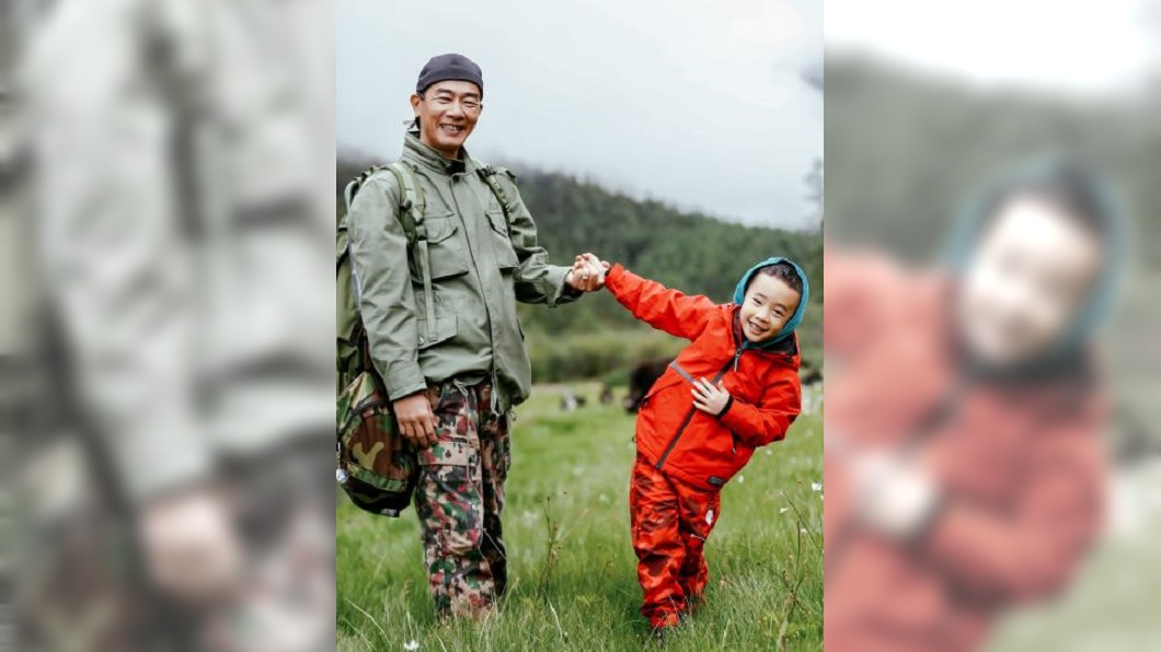 實境秀全家包了!應采兒獅吼 陳小春花容失色急安撫