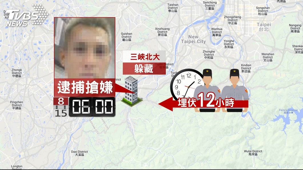 圖／TVBS