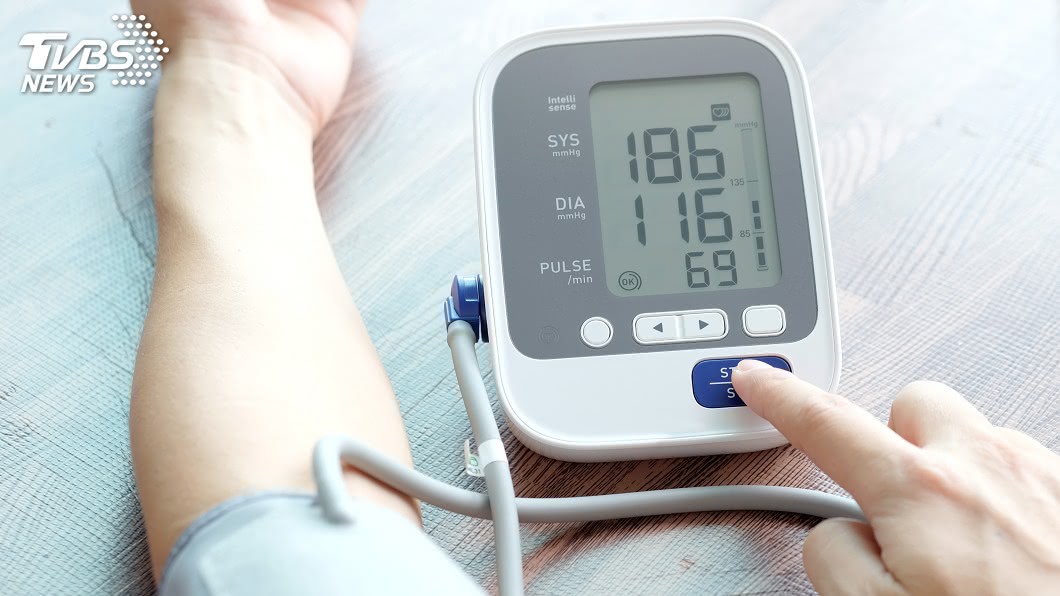 天冷血壓飆升 醫傳授三招讓血管回春