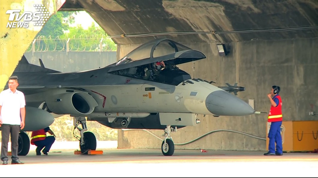 台南空軍阿兵哥控惡整 灼傷禁坐救護車