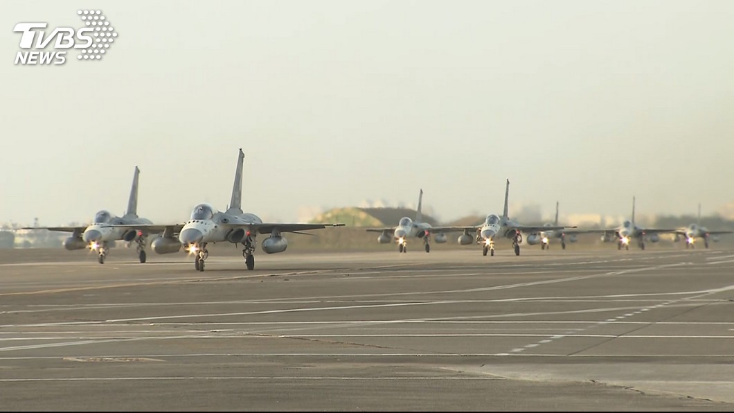焚燒文件灼傷士兵 空軍:已檢討並懲處
