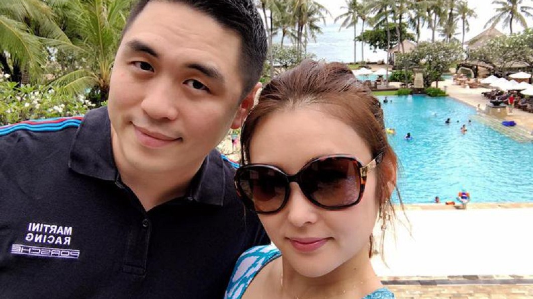 王文洋認曾協商離婚!麻衣駁「失聯」曝近況