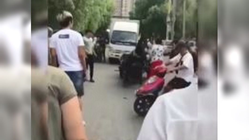 圖/翻攝自頭條新聞微博