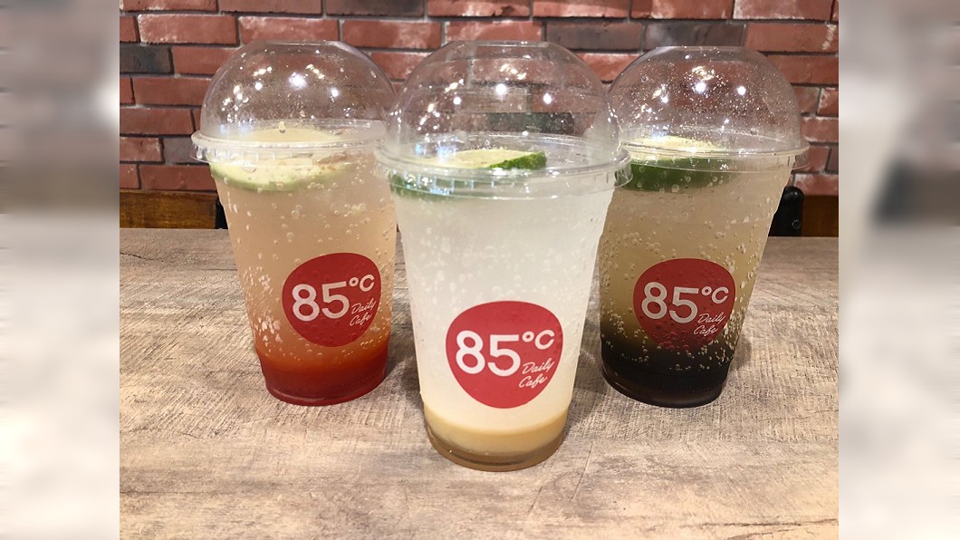 85度C營運重心移至中國 門市分店已達589家
