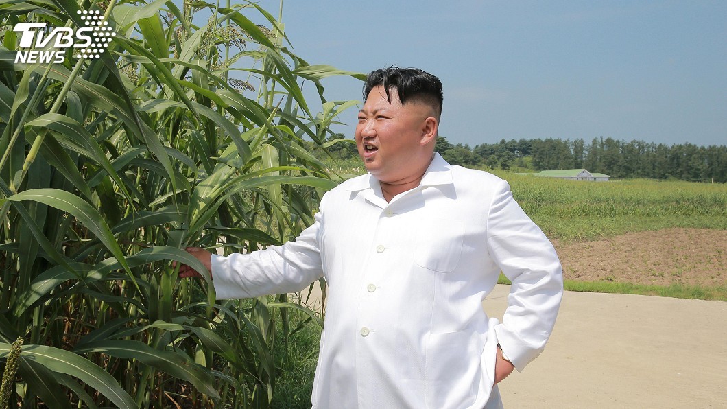 普欽願意提早會見 金正恩未正面回應邀請