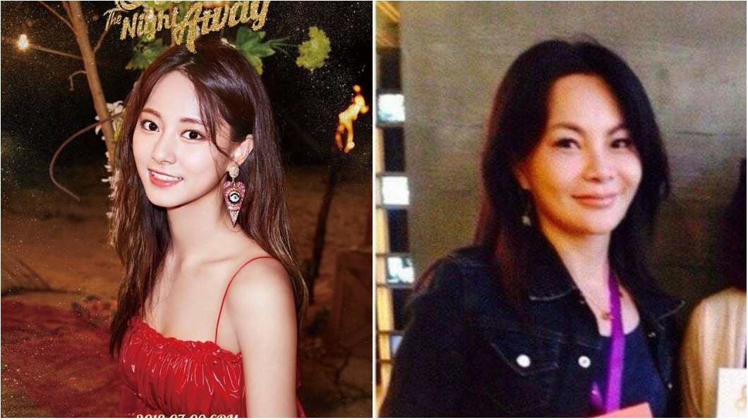 臉上什麼都做過! 周子瑜媽自稱「醫美中毒」