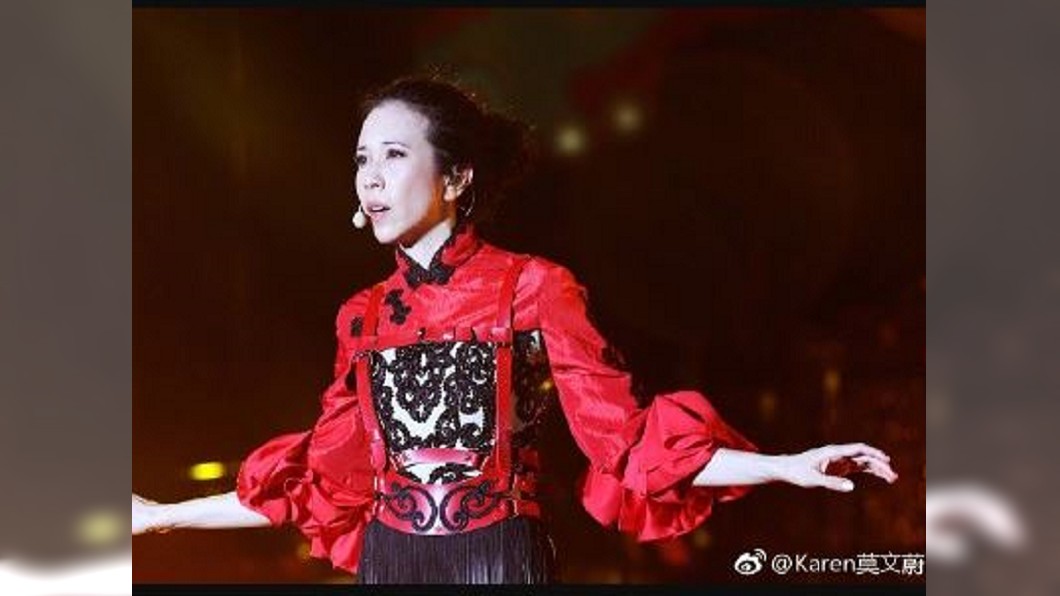 莫文蔚創音樂廠牌回歸 4度搶攻小巨蛋