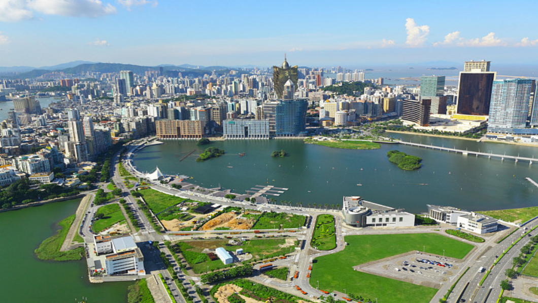 大灣區計畫首場全體會　港澳特首納大陸決策圈