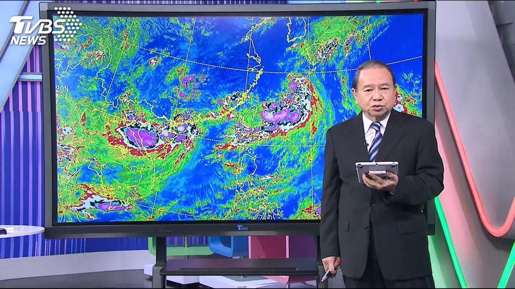 圖/TVBS