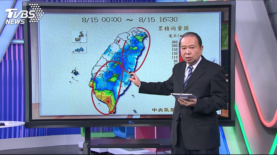 圖/TVBS