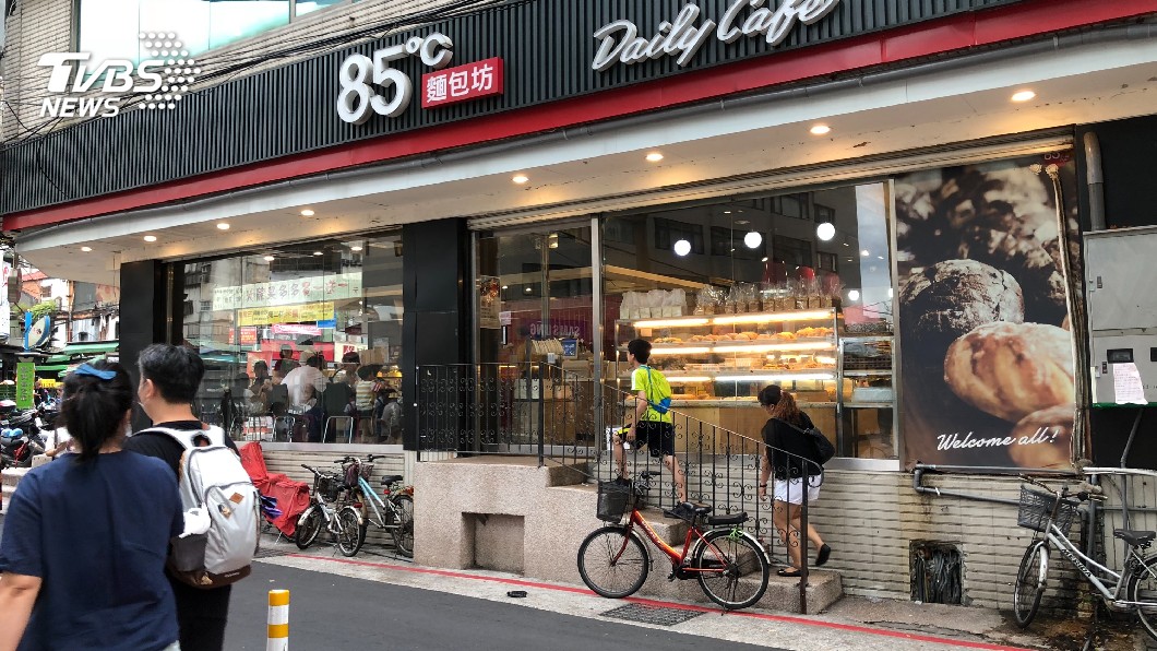 85℃遭施壓發聲明 洪耀福:應體諒台灣企業辛苦
