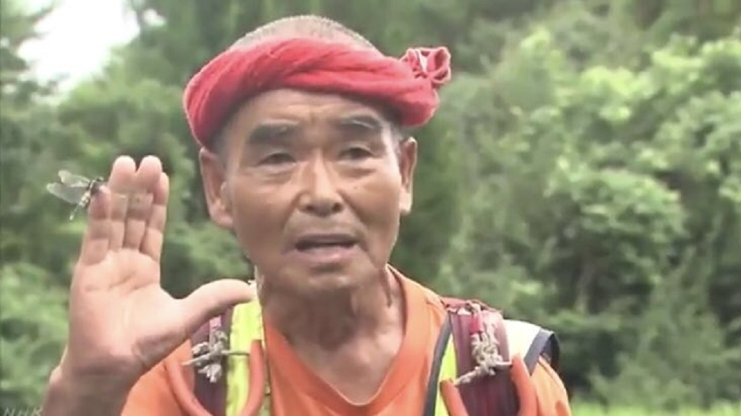 2歲童走失3天警找嘸 78歲「肉搜達人」1小時搞定