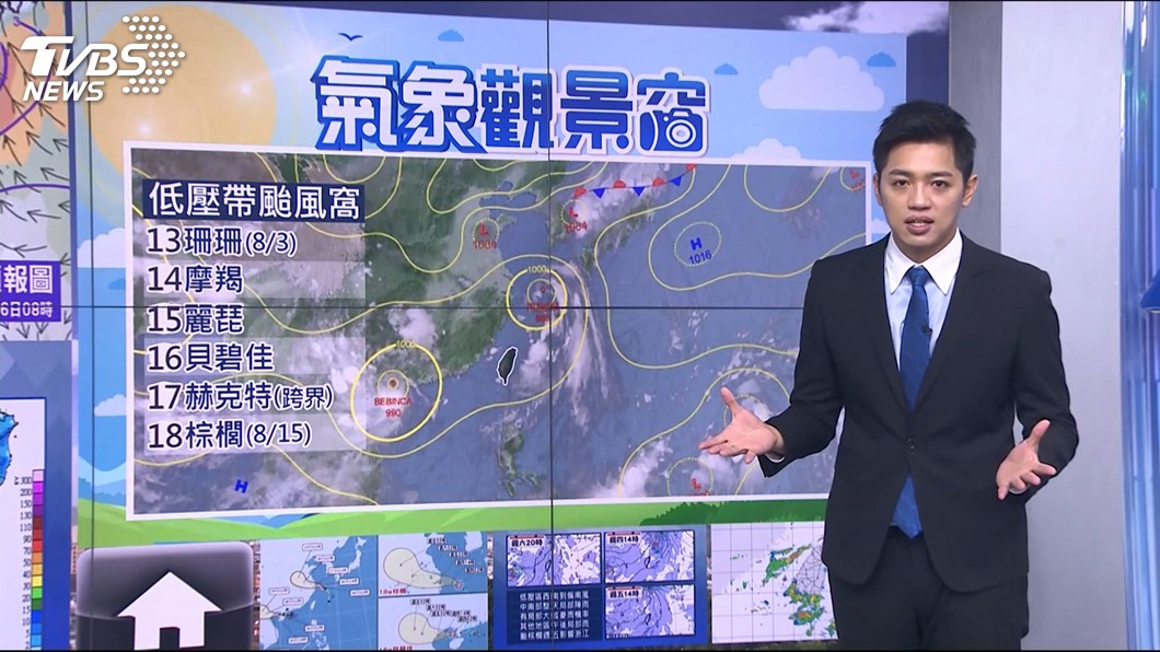 圖/tvbs