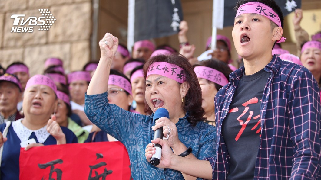 台版《永不妥協》!RCA工殤案 262人獲賠5億確定