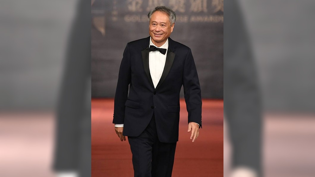 快訊/恭喜!63歲李安 獲美國導演工會 終身成就獎