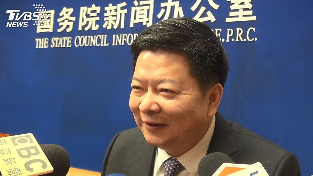 等同身分證 陸推18碼台灣居民居住證