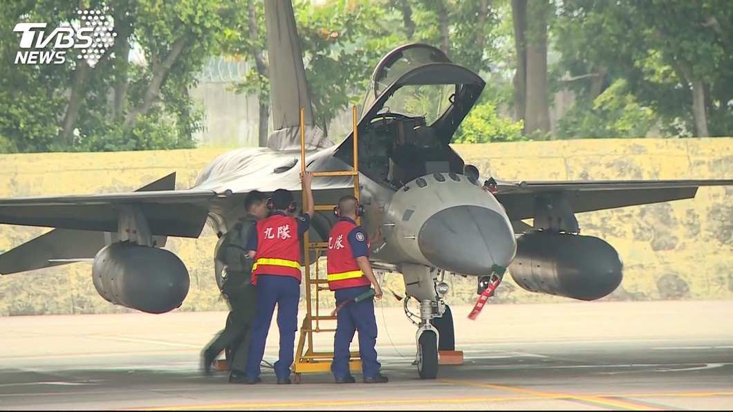 服從學長！　國軍「潛規則」釀空軍燒傷事件
