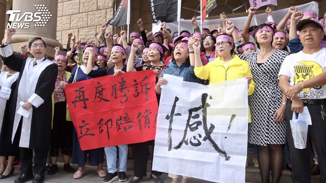 活在滿是汙染的環境 RCA工殤案大事紀
