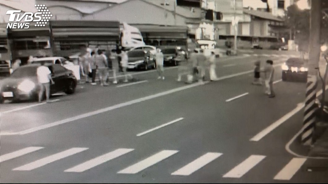 圖／TVBS