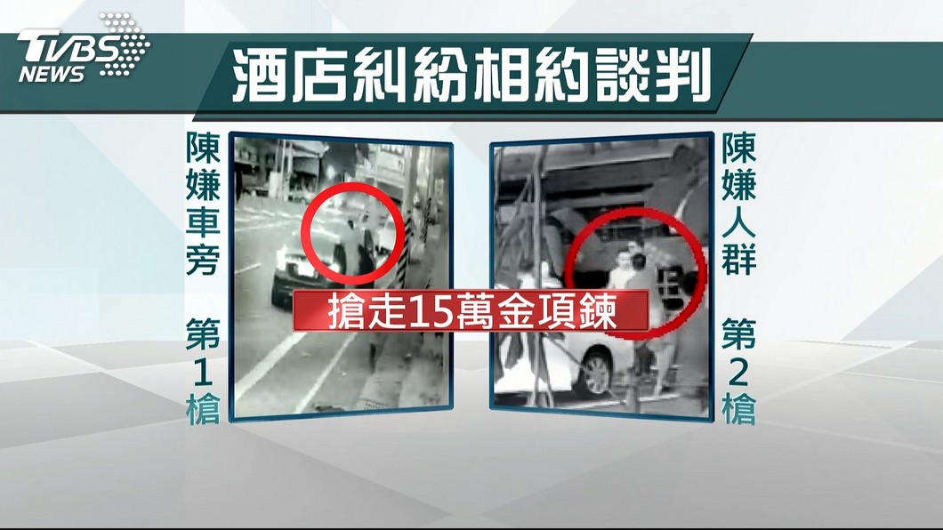 圖／TVBS