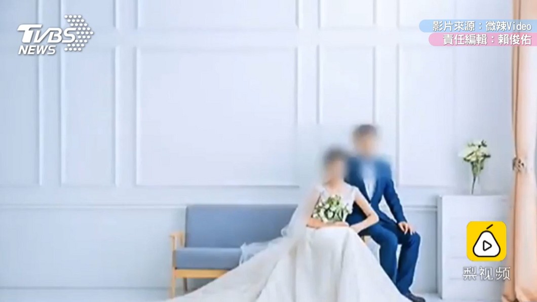 懷孕4個月…男友婚前落跑 她淚訴:我養不起小孩