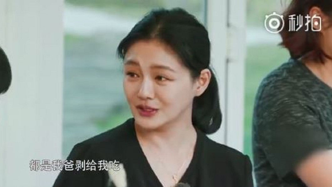 快點告訴你男人! 大S:一定要男人剝蝦給妳
