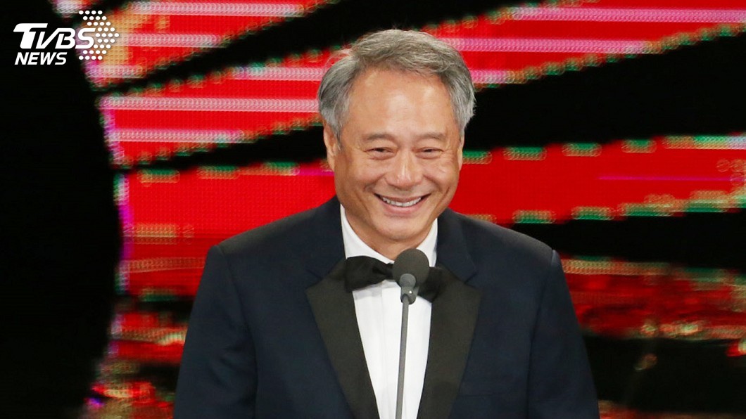 美導演工會喻為「傳奇」 李安將獲頒終身榮譽獎