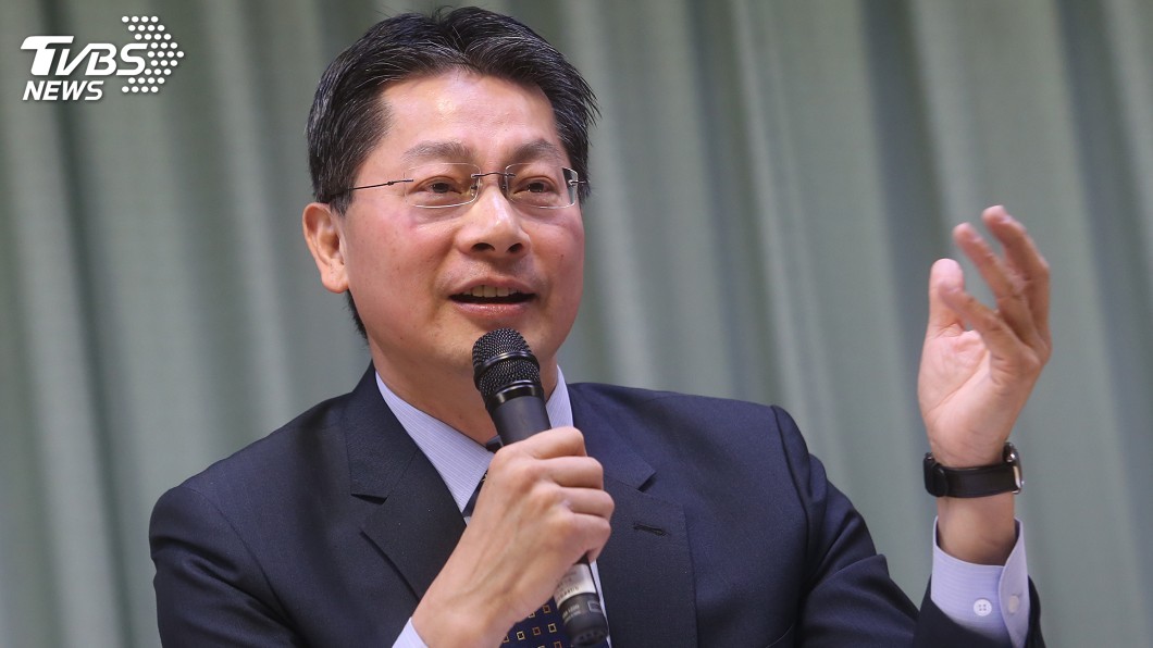 阿布鐸稱中國台灣 外交部:西語友邦對台簡稱