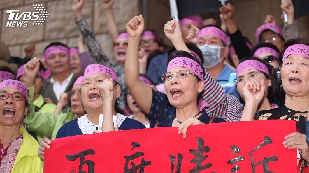 RCA案三審勝訴部分 律師:樹立典範