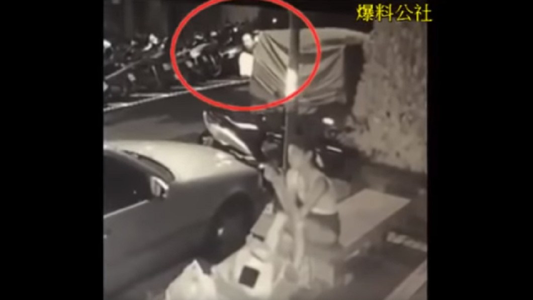 後方有奇怪聲音…夜歸女遇「比鬼月更可怕的變態」