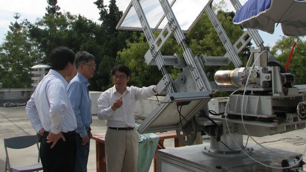 成大教授鄭金祥　獲國際宇宙航行科學院士