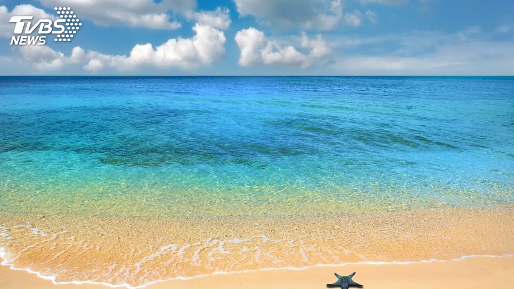 海洋熱浪天數倍增 威脅不亞於陸地熱浪