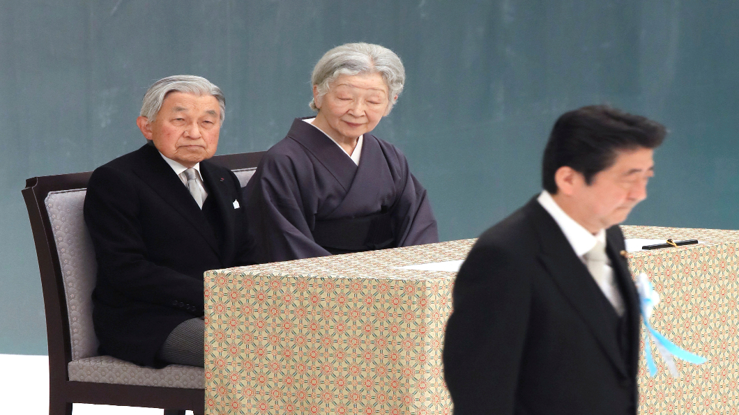 二戰敗.日本燒毀公文紀錄 僅剩大兵日記