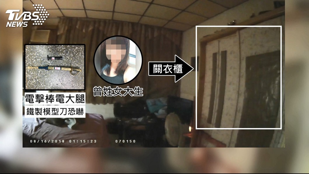 圖/TVBS