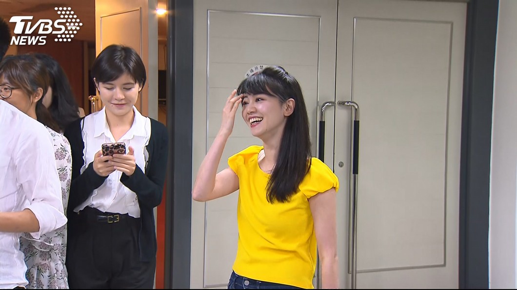 圖/TVBS