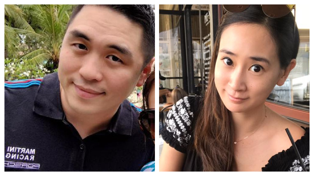 王泉仁擁30億身價 竟為50元垃圾桶告前妻