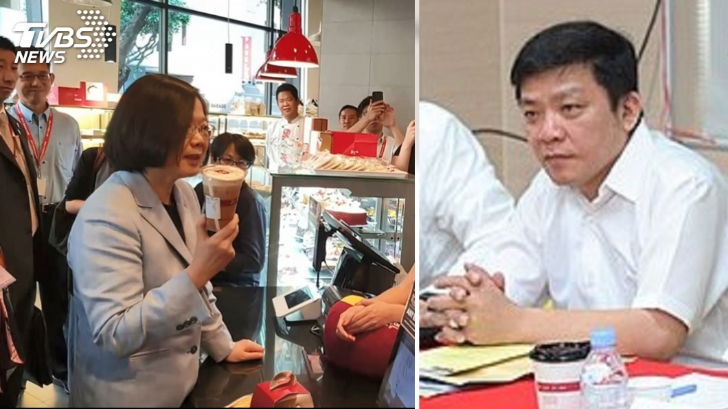 《大老闆故事》一杯海鹽咖啡的代價