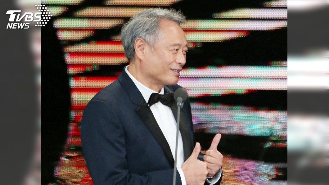 獲美導演工會終身榮譽獎 李安:光榮也窩心