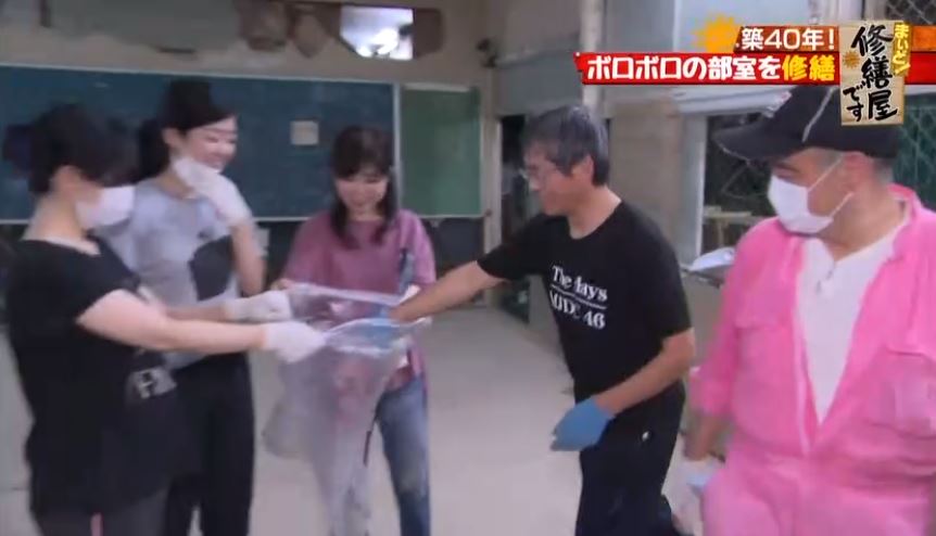 圖/翻攝自中野推特