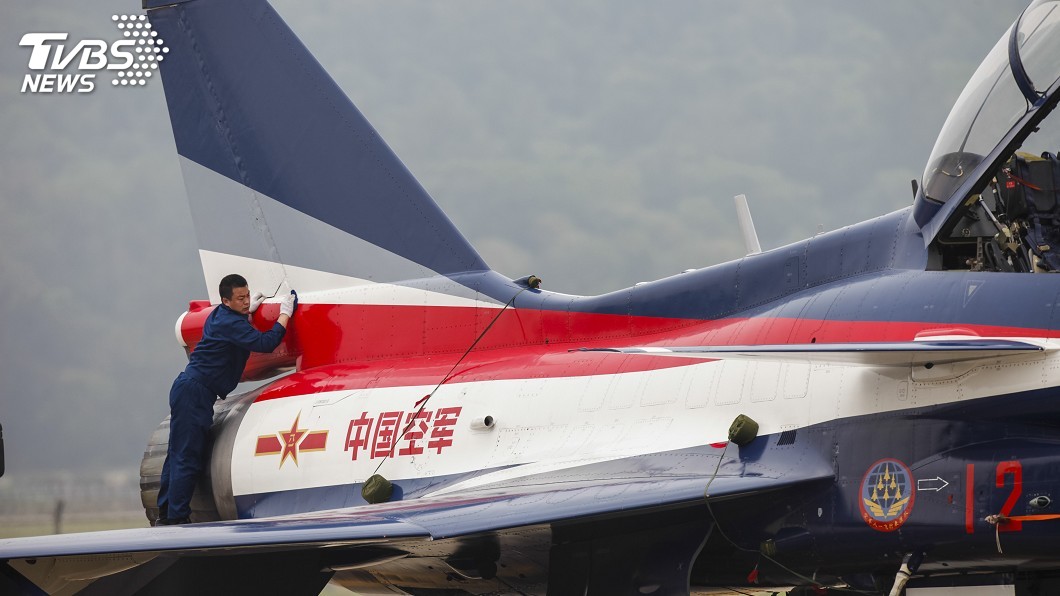 美報告：中國積極訓練長程轟炸機　恐鎖定美國